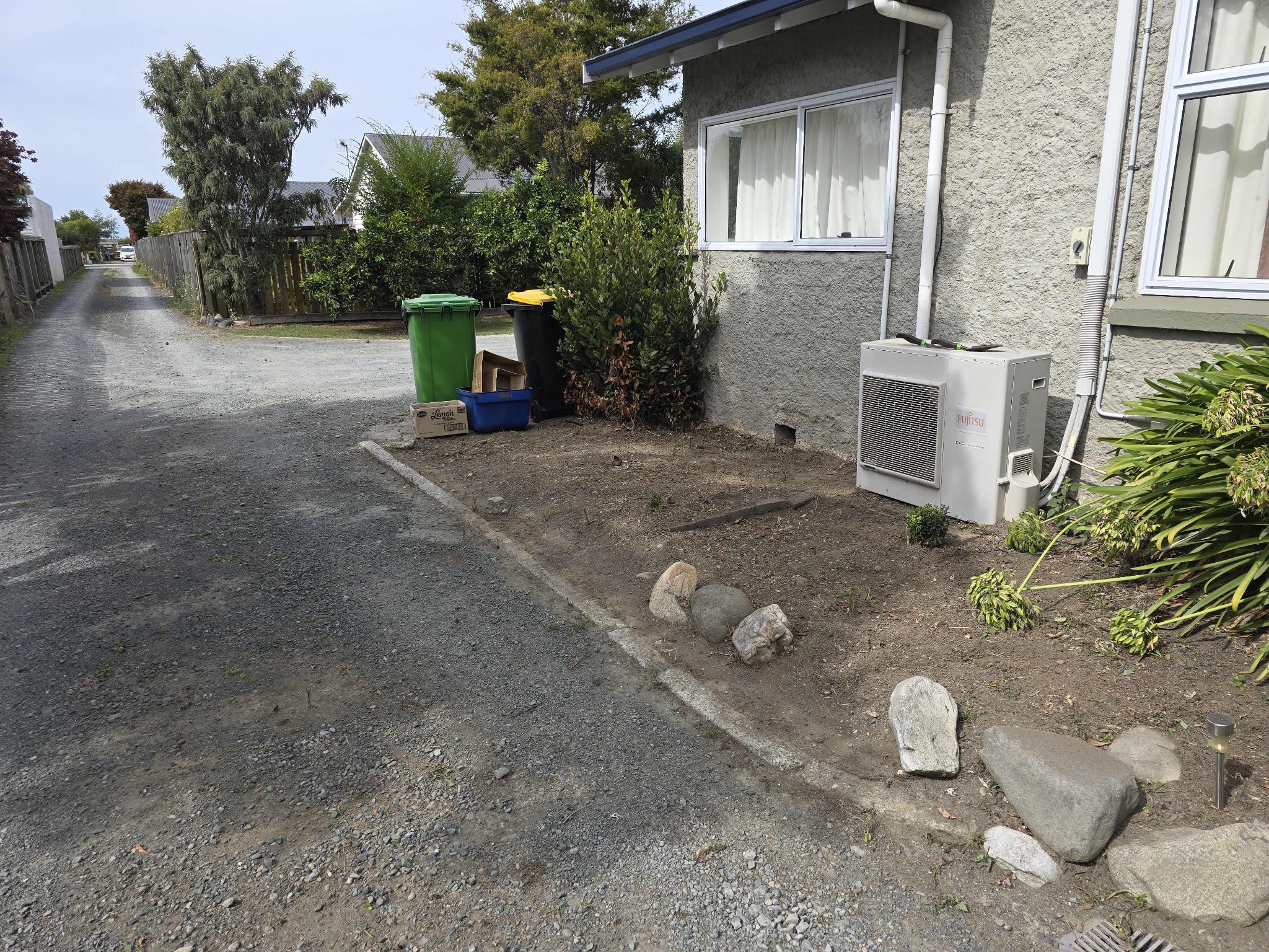 After