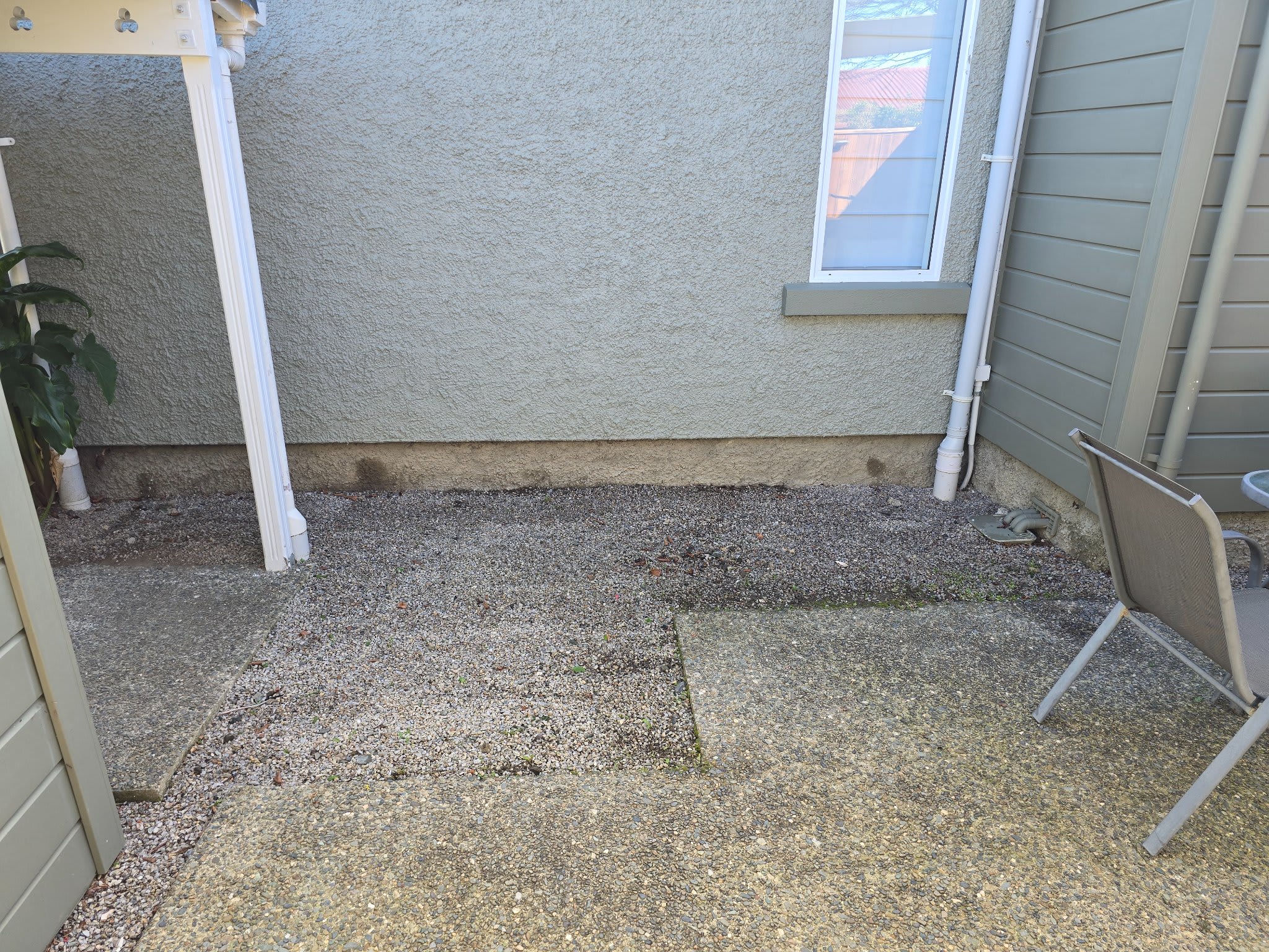 After