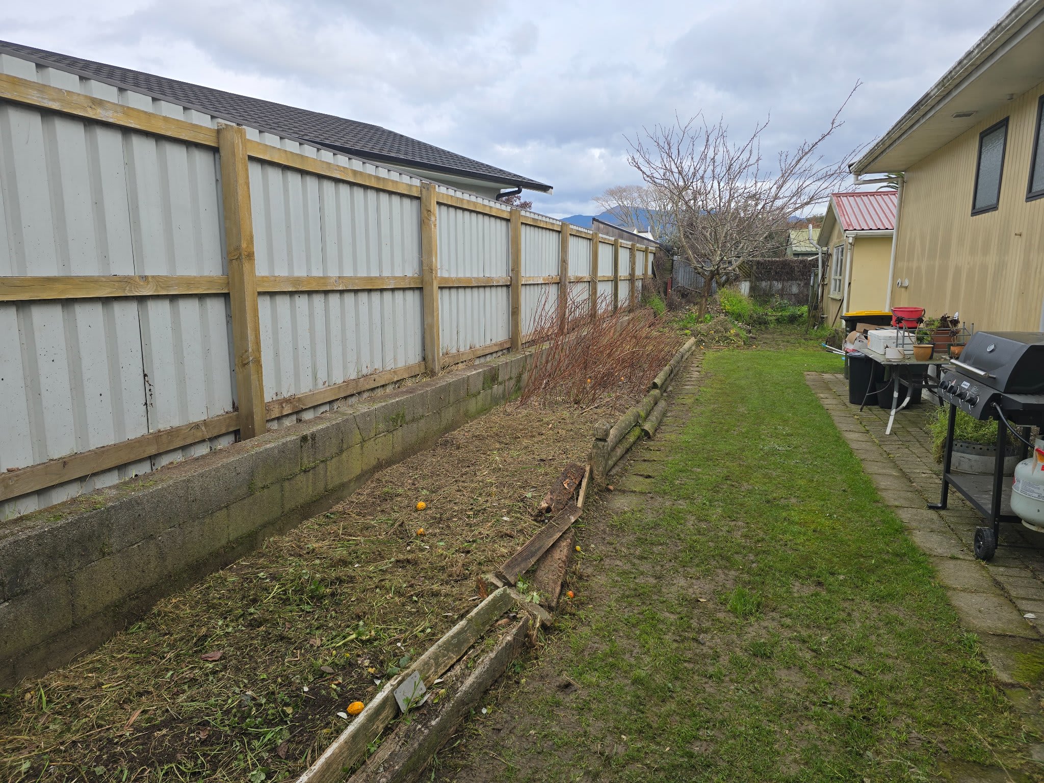 After