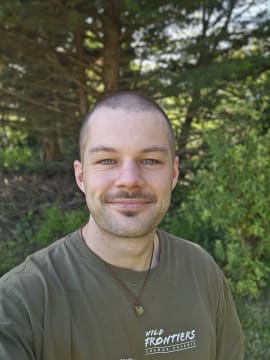 Zac Bensemann