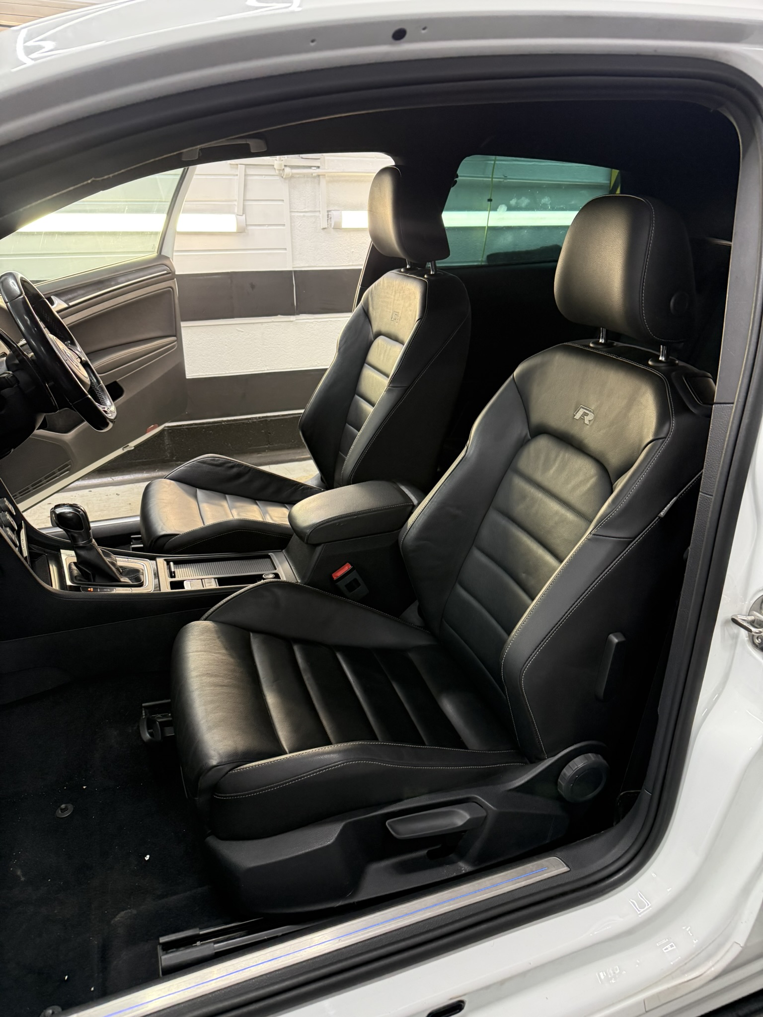 MK7 Golf / SEAT LEON / Audi A3 8V / MQB Heated Seats Retrofit
