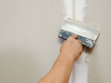 Drywall Repair