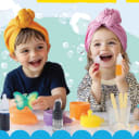 יצירה מהאגדות - האמבטיה של בתיה - Image 4