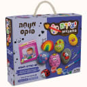 יצירה מהאגדות - יום הולדת לאמא - Image 5