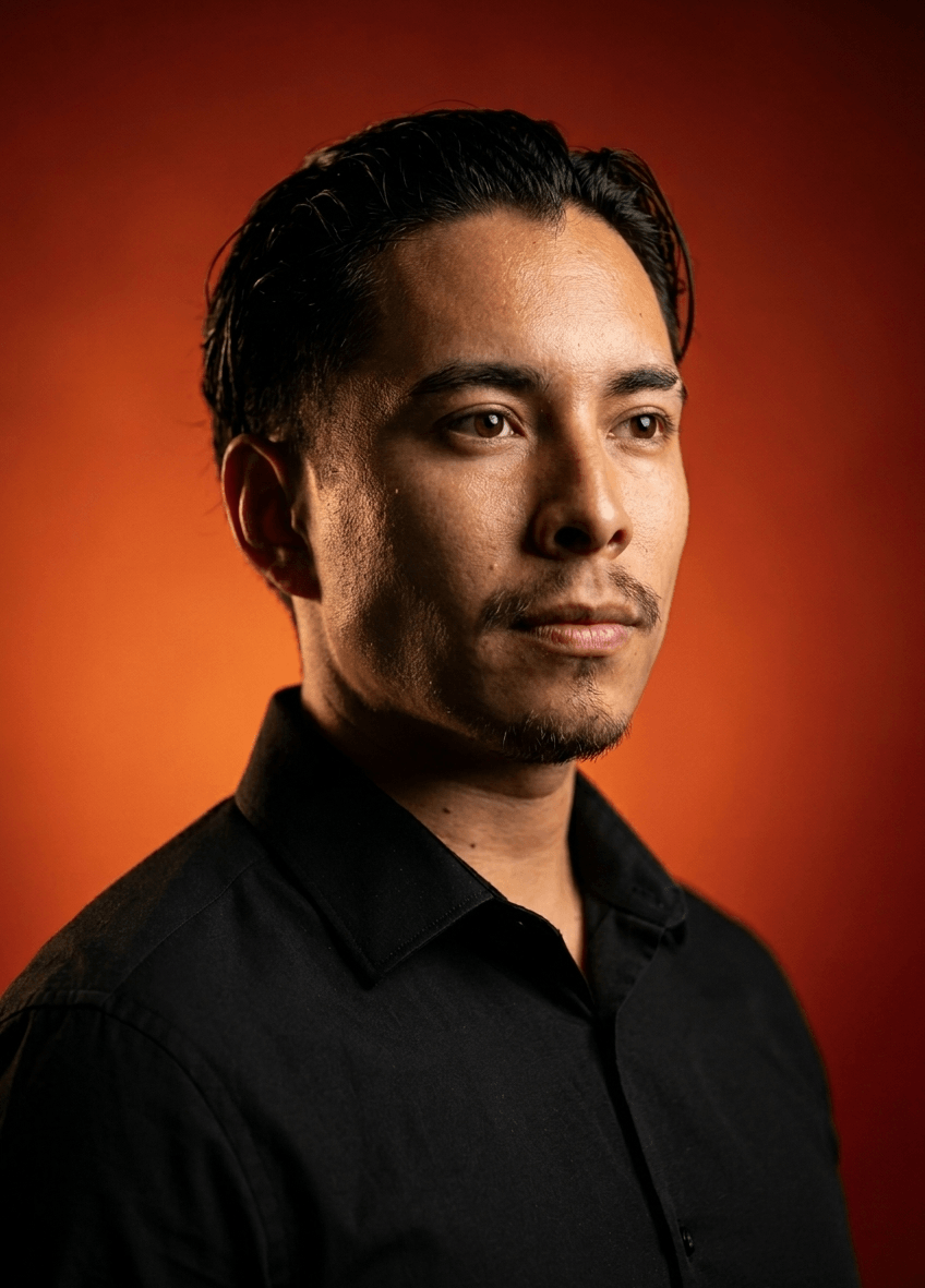 Carlos Martínez - Co Fundador & Senior Full Stack Developer