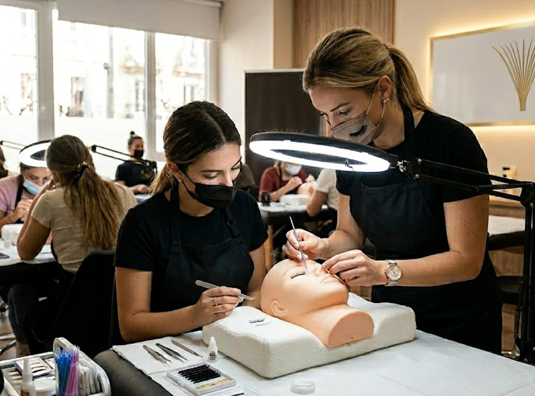 Curso de volumen ruso