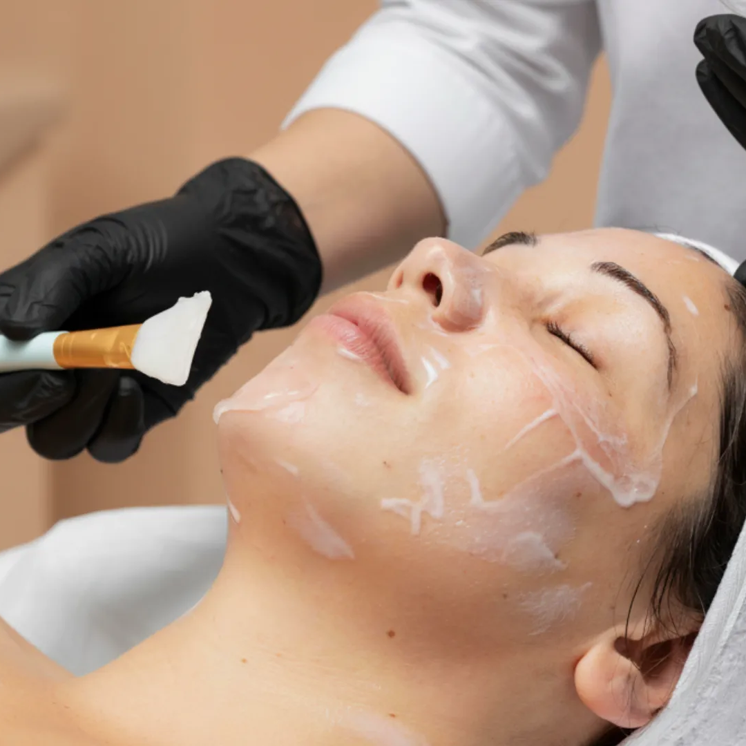 Limpieza facial premium