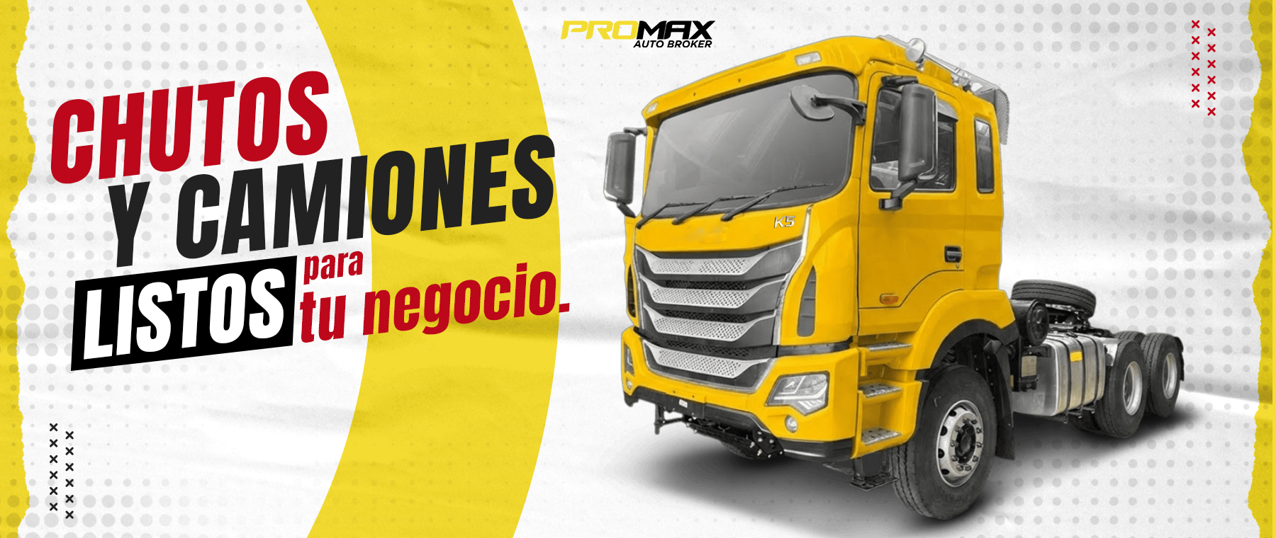 Promax Auto Broker