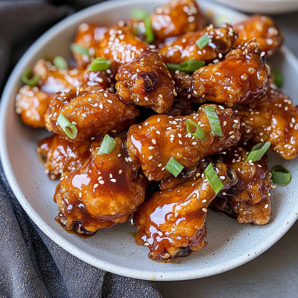 hot honey chicken: Sweet and Spicy Delight Awaits