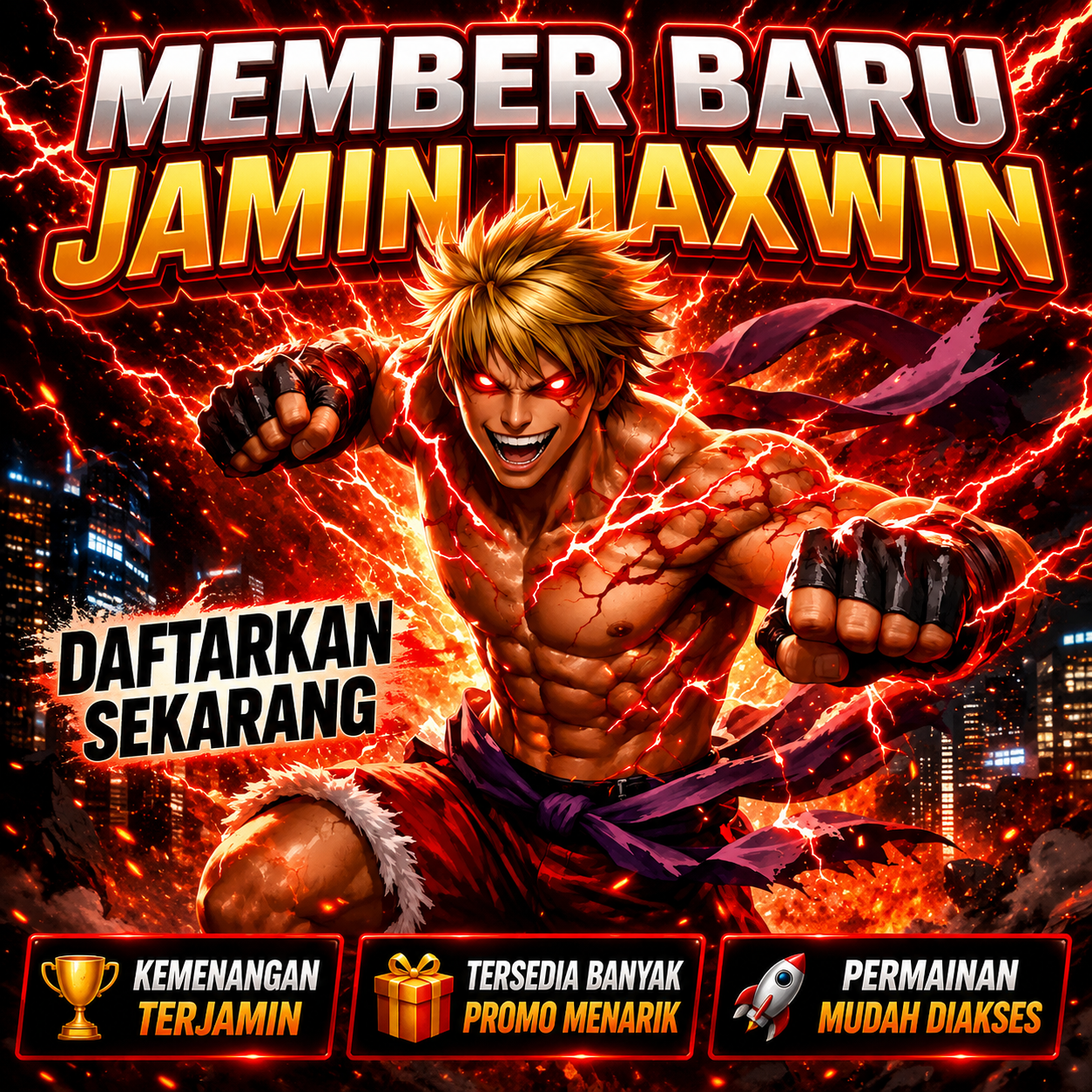 LAPAKGAMING