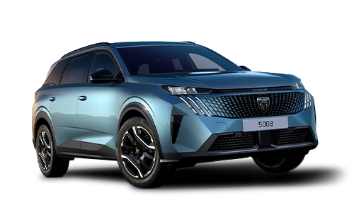 Peugeot 5008 0km