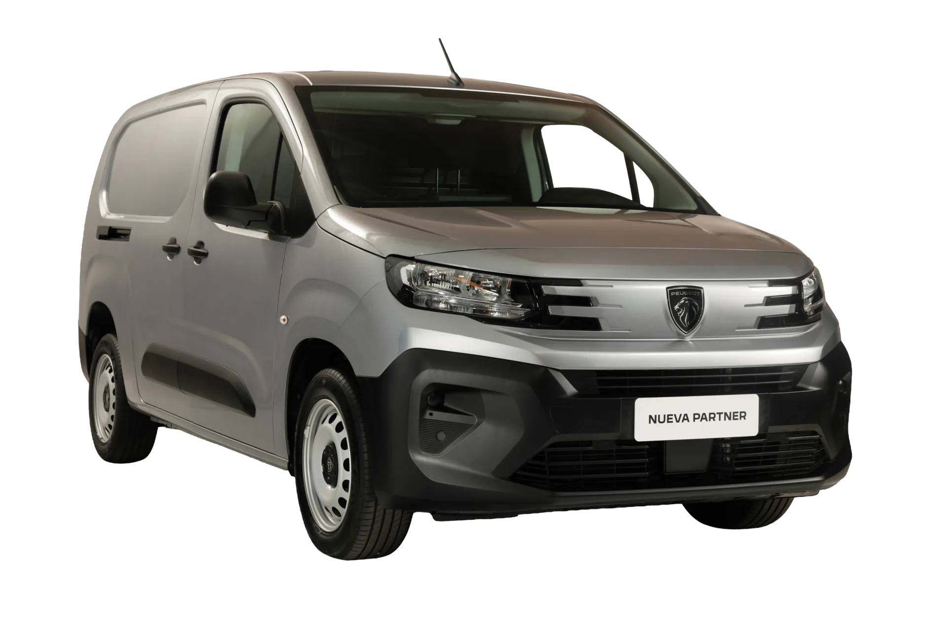 Peugeot Partner 0km