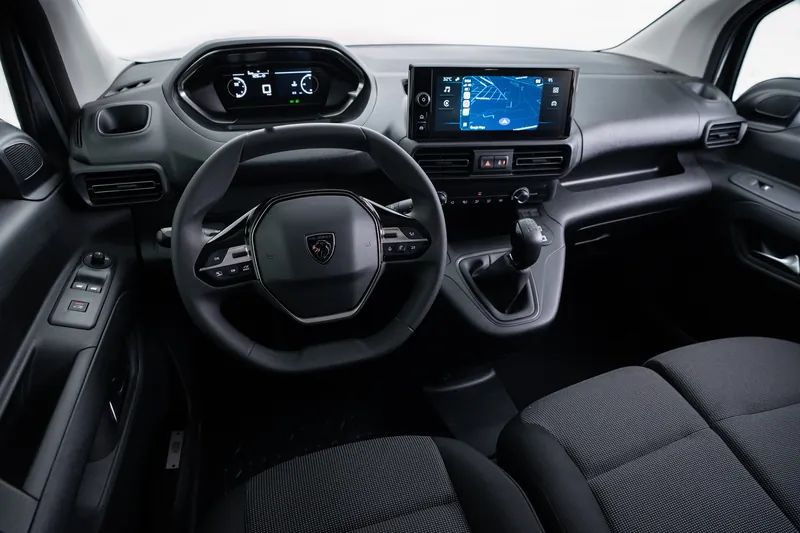 I-COCKPIT® OPTIMIZADO