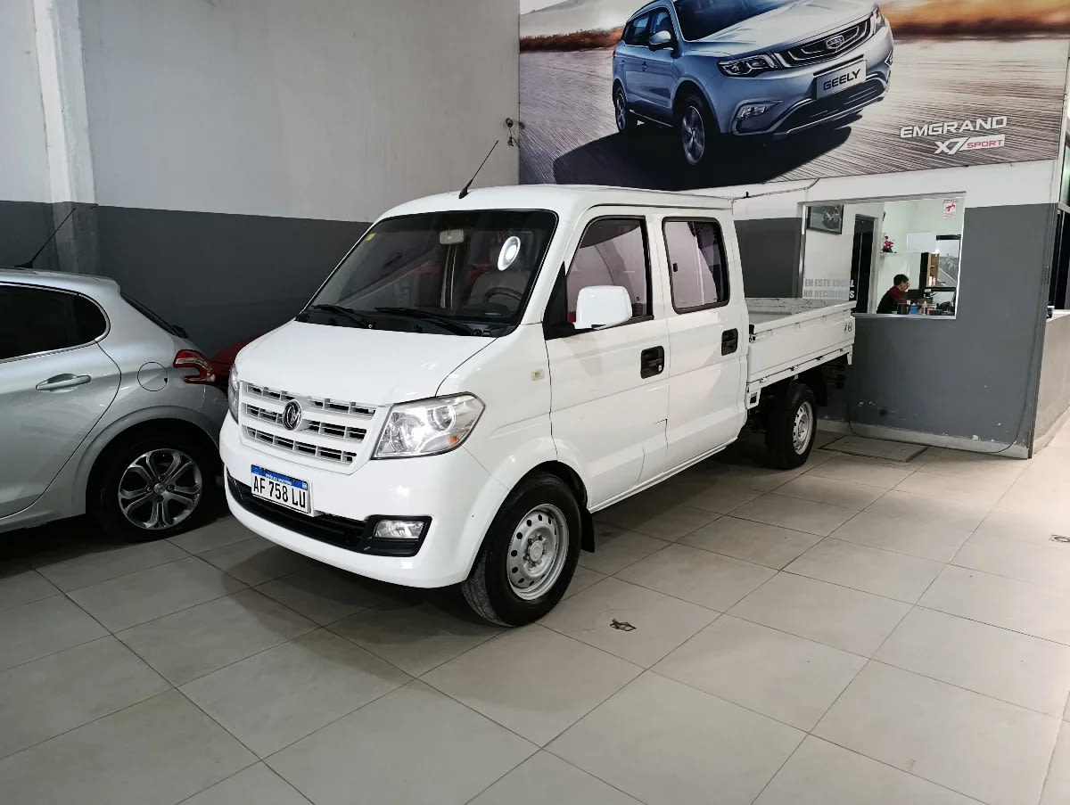 Dfsk C32 - 2023