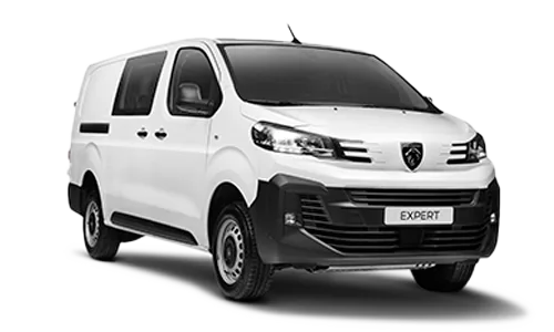 Peugeot Expert 0km