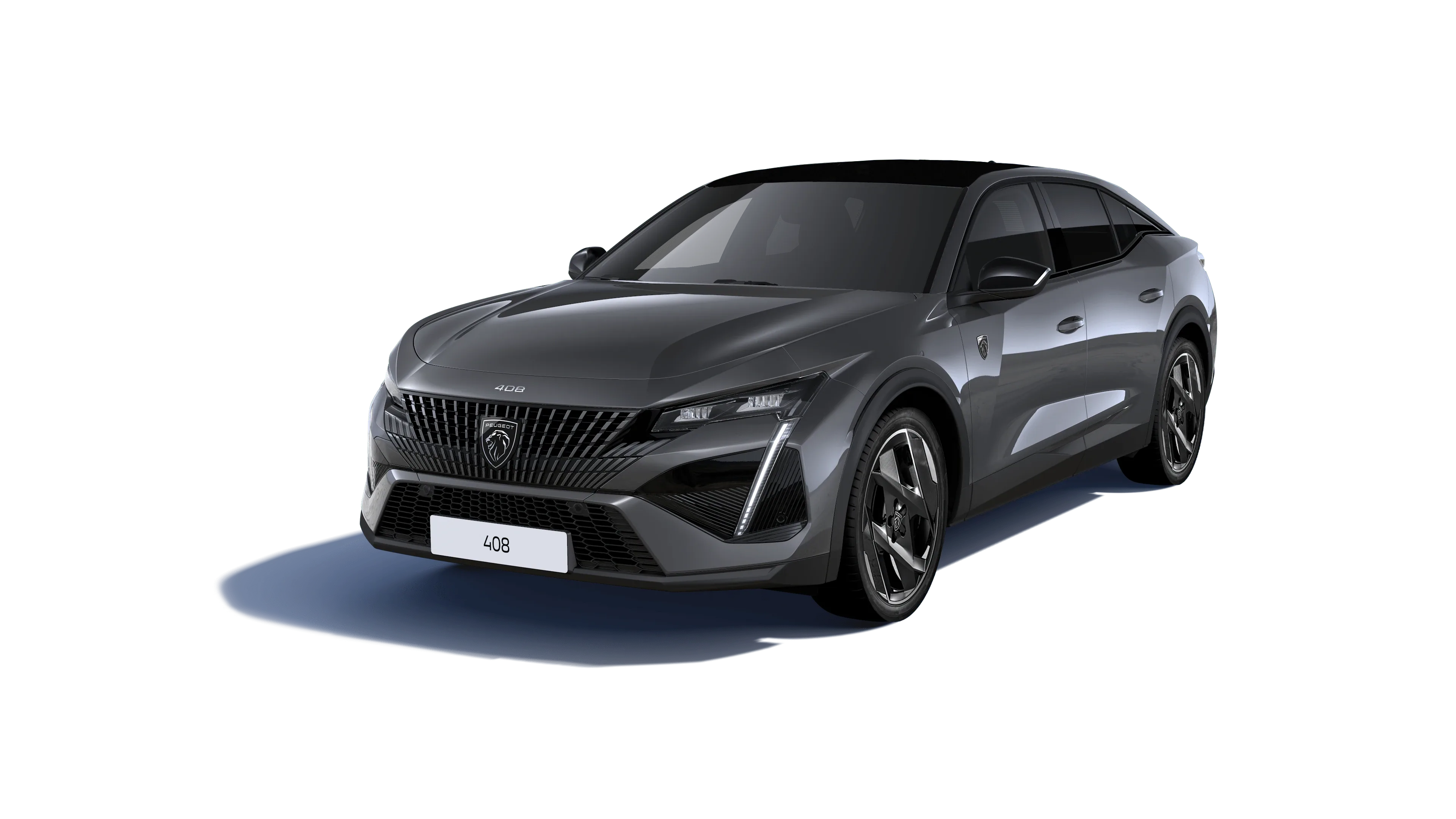 408 GT Gris Selenium