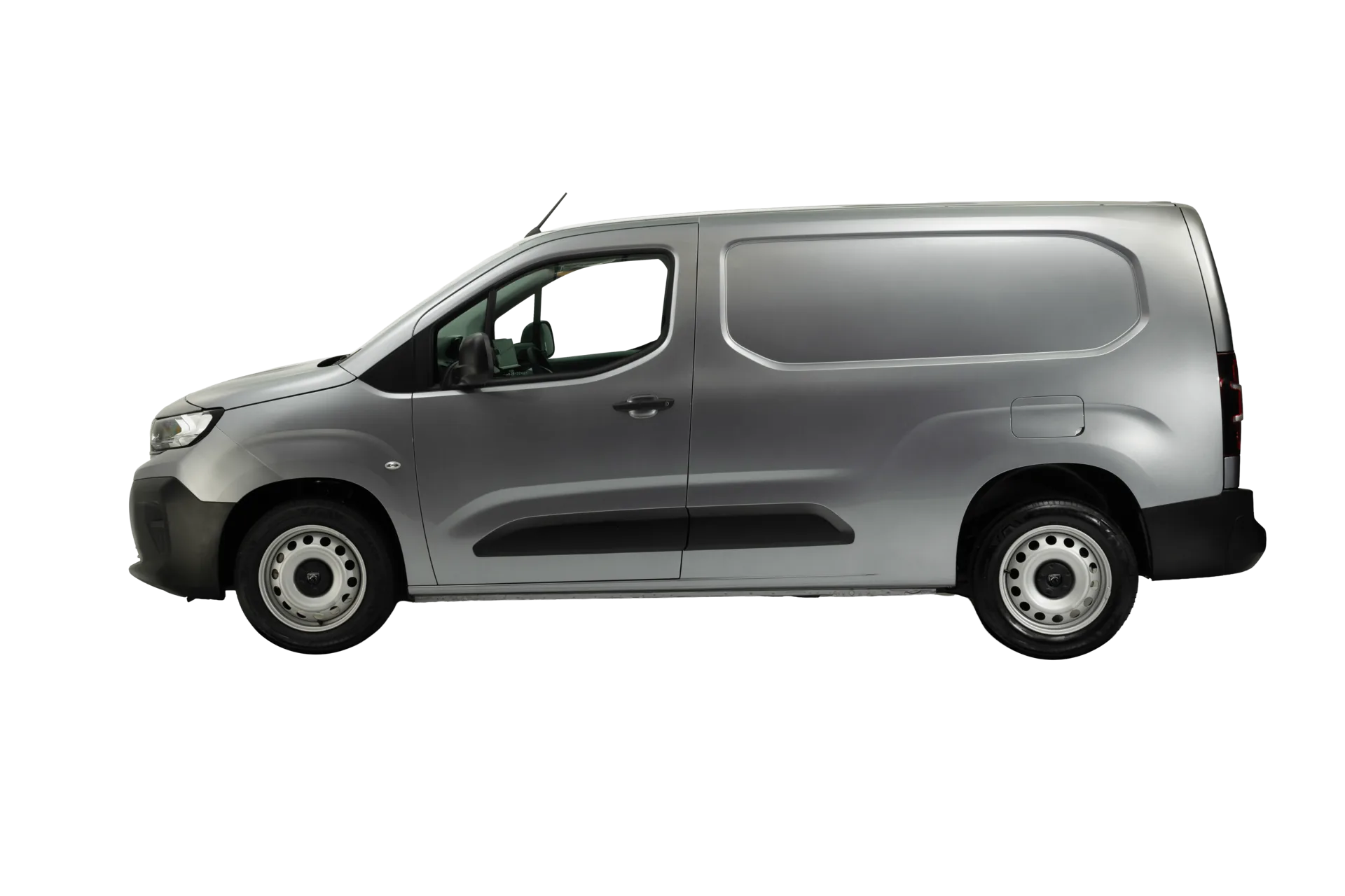 Peugeot Partner - Trasera