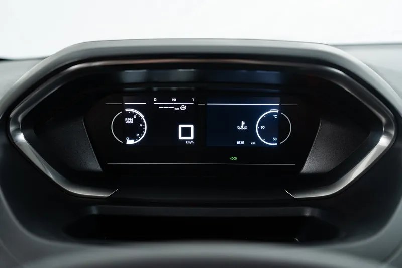 Peugeot Partner - Galería 3