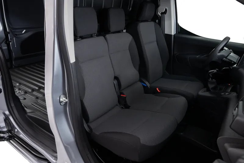 Peugeot Partner - Galería 1