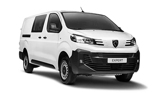 Peugeot Expert 0km