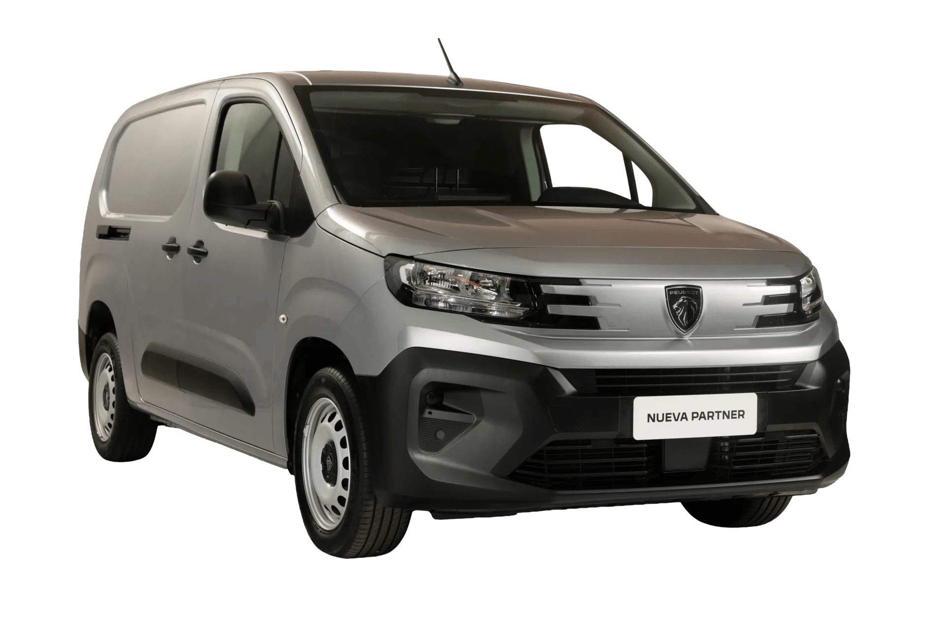 Peugeot Partner 0km