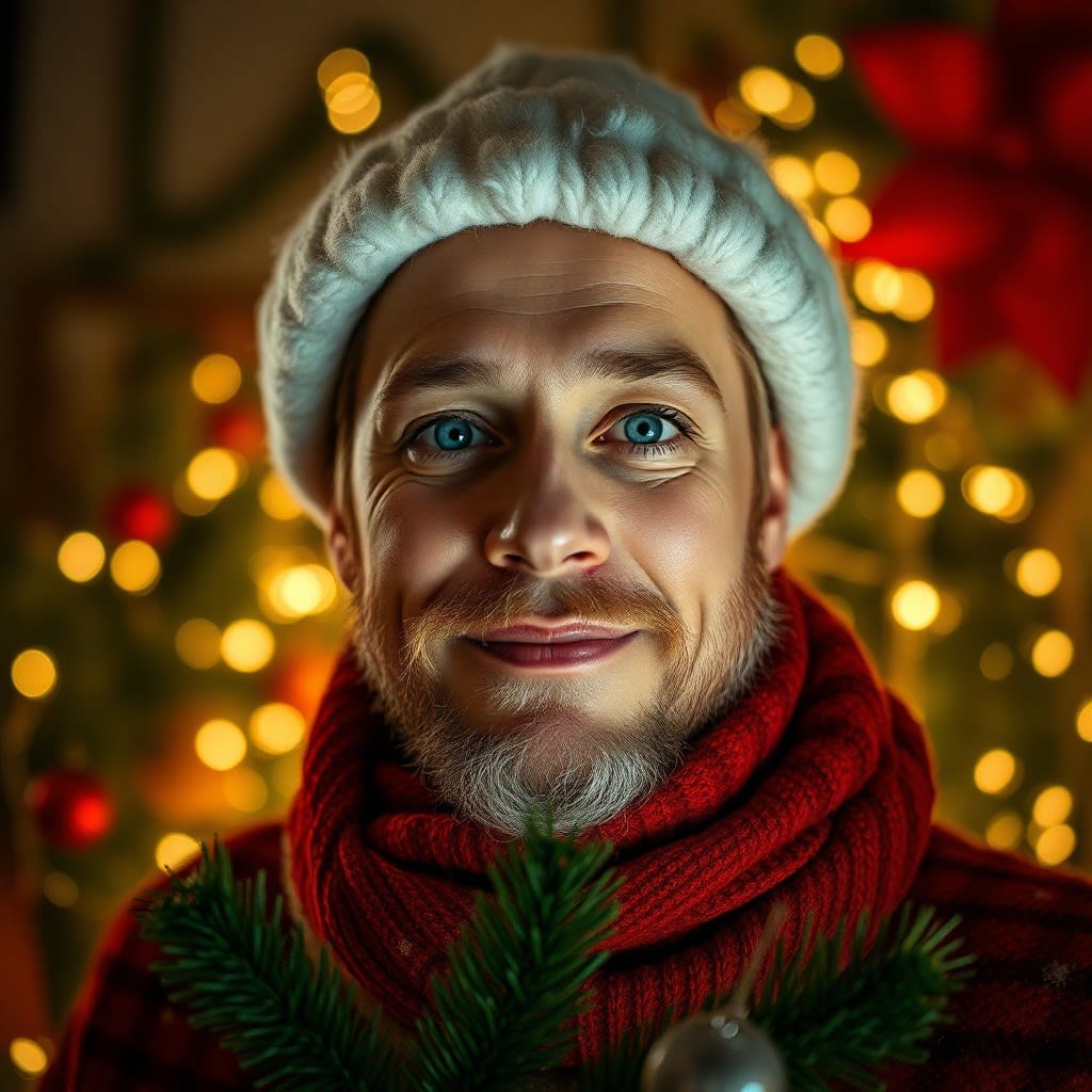 happy christmas