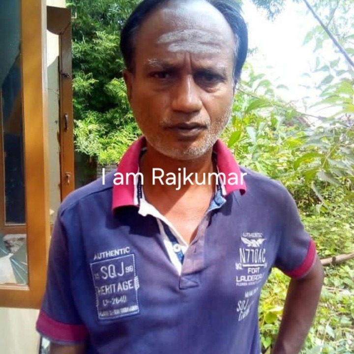 L. Rajkumar