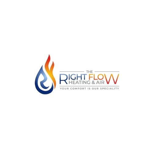 The Right Flow Heating & Air