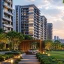 Sumadhura panorama phase 2