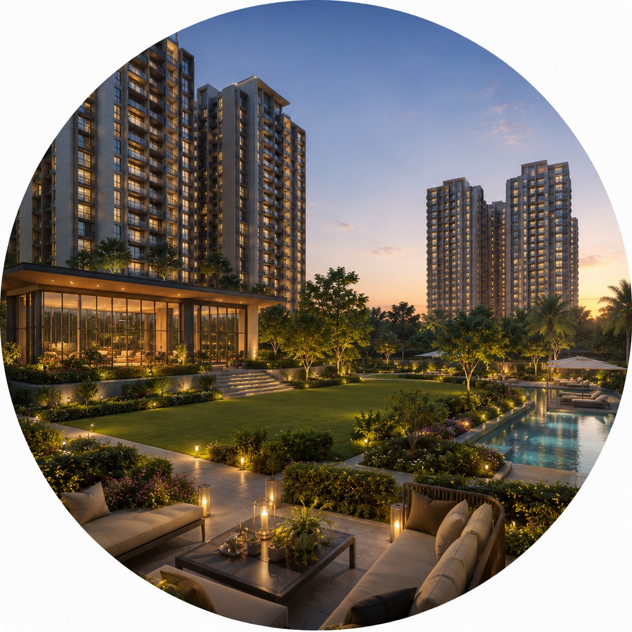 Godrej Florenne