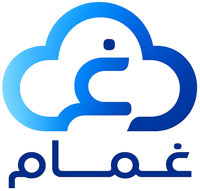 غمام التقنية