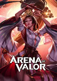 Arena Of Valor