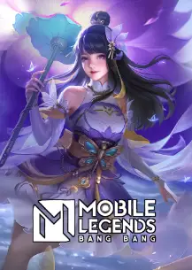 MOBILE LEGENDS ID