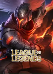 League of Legends - PC
