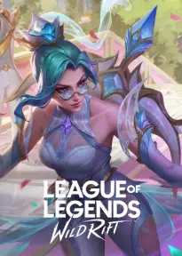 League of Legends - Wild Rift