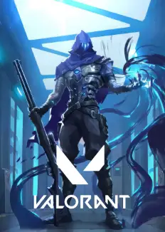 VALORANT TH