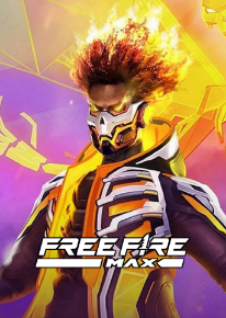 Free Fire MAX