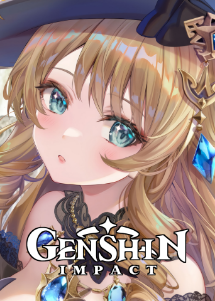 Genshin Impact