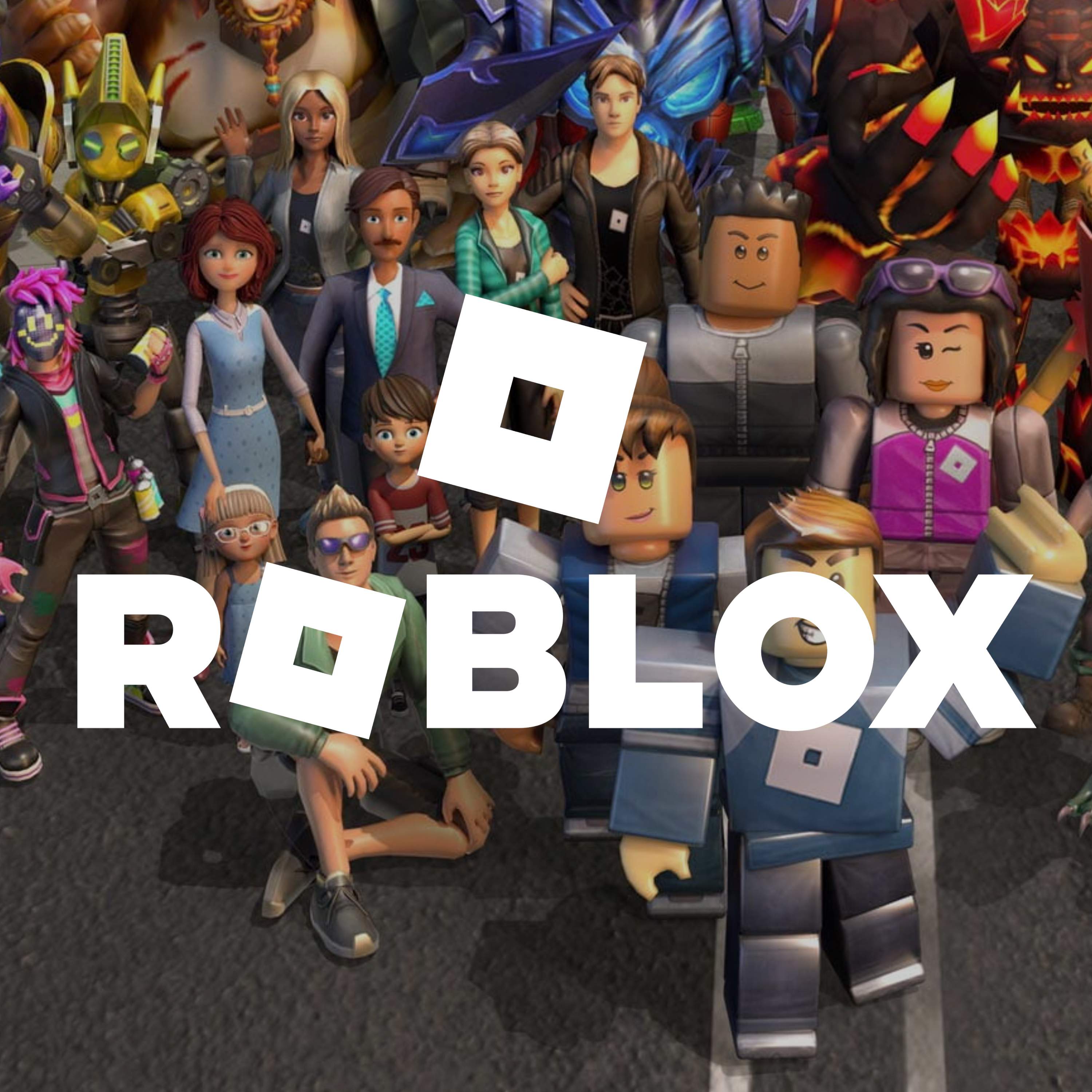 Roblox Gift Card