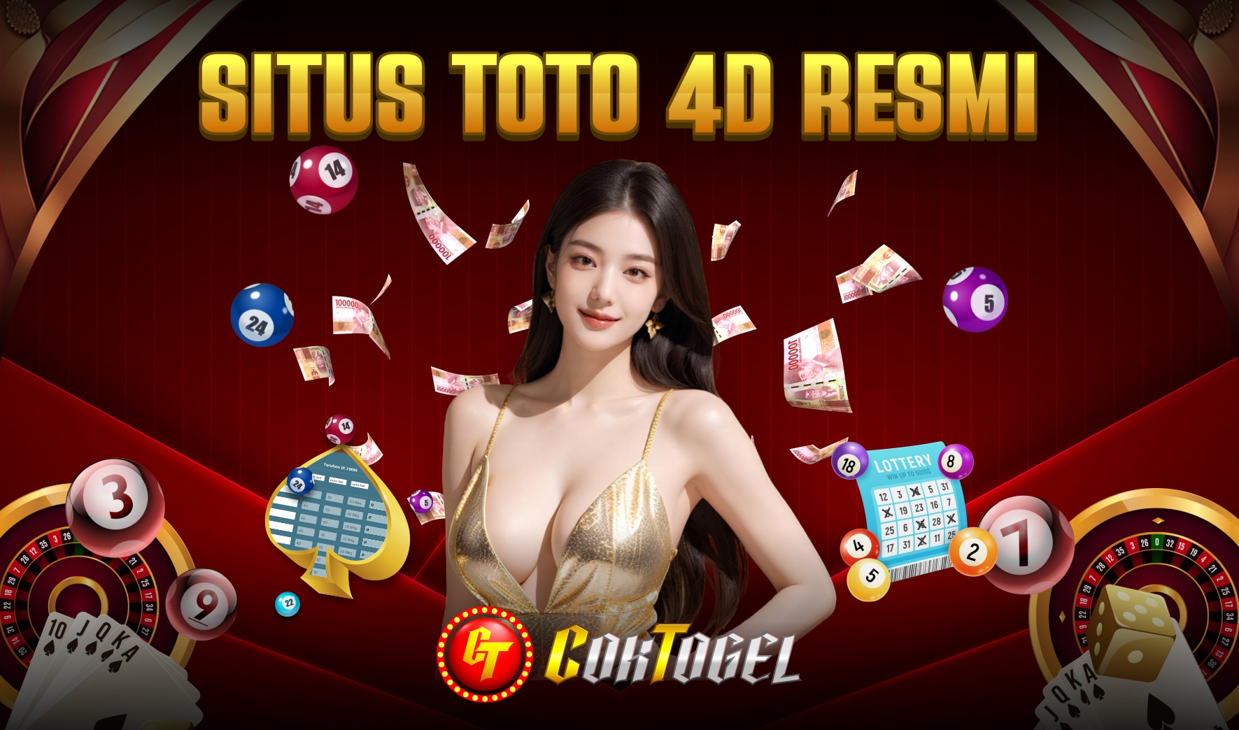 COKTOGEL | Situs Toto Dan Toto Togel Terpercaya Berbagai Pilihan Pasaran Resmi
