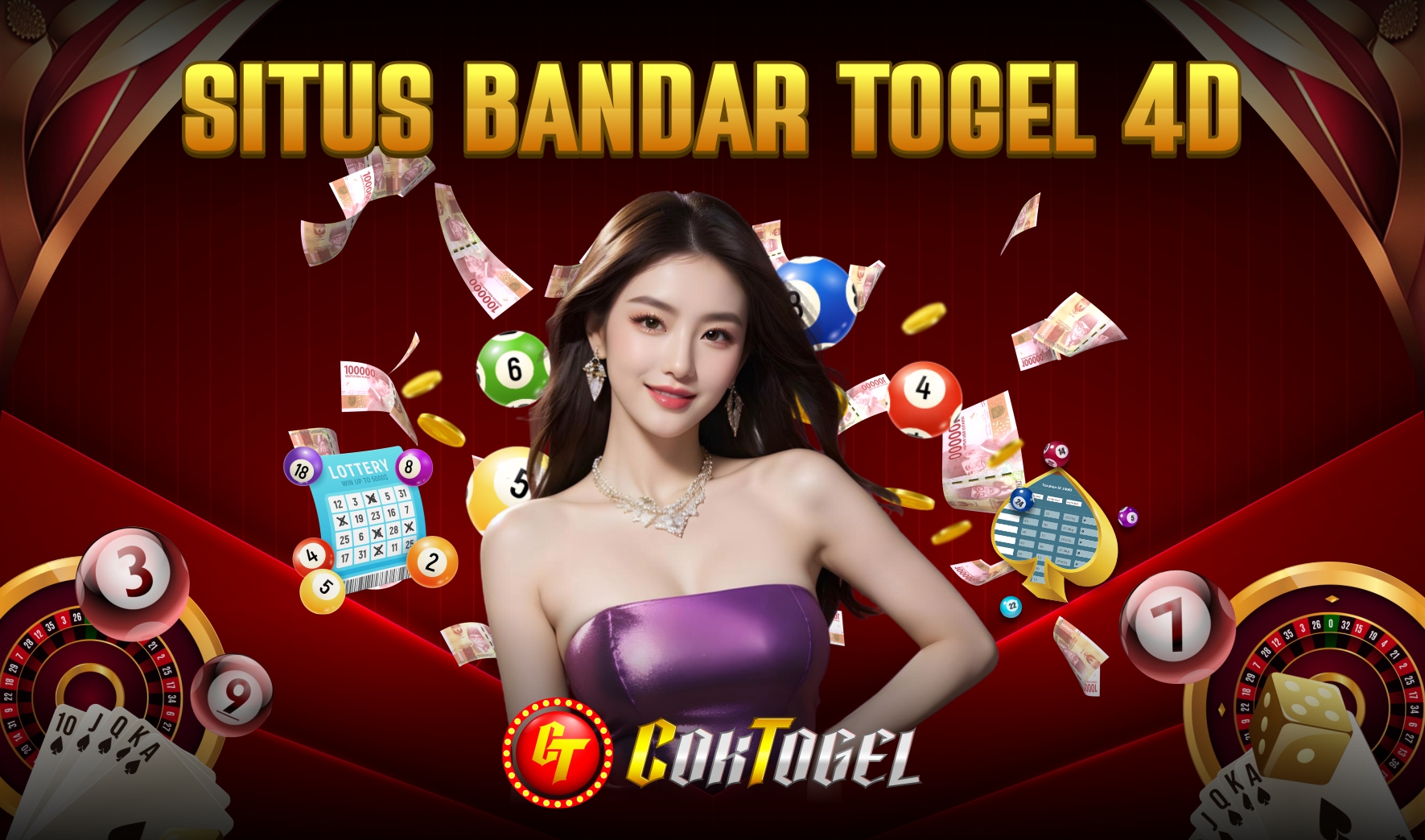 COKTOGEL ! Situs Bandar Togel Terbesar Dan Toto Togel Terpercaya Reputasi Terbaik