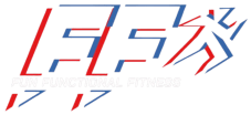 Fun Functional Fitness Logo