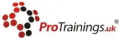 ProTrainings.uk Certified