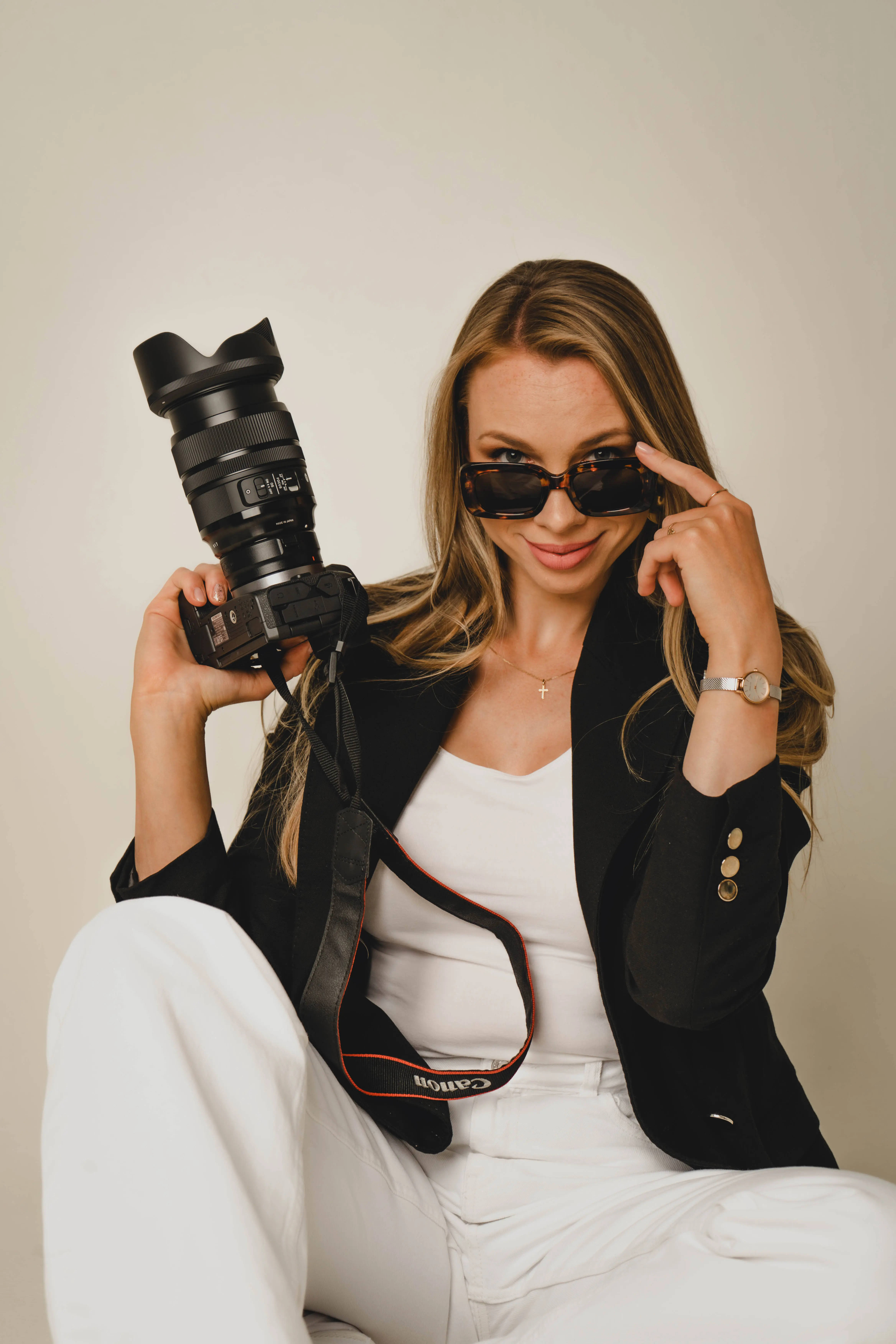 Anna Migaj – Fotograf