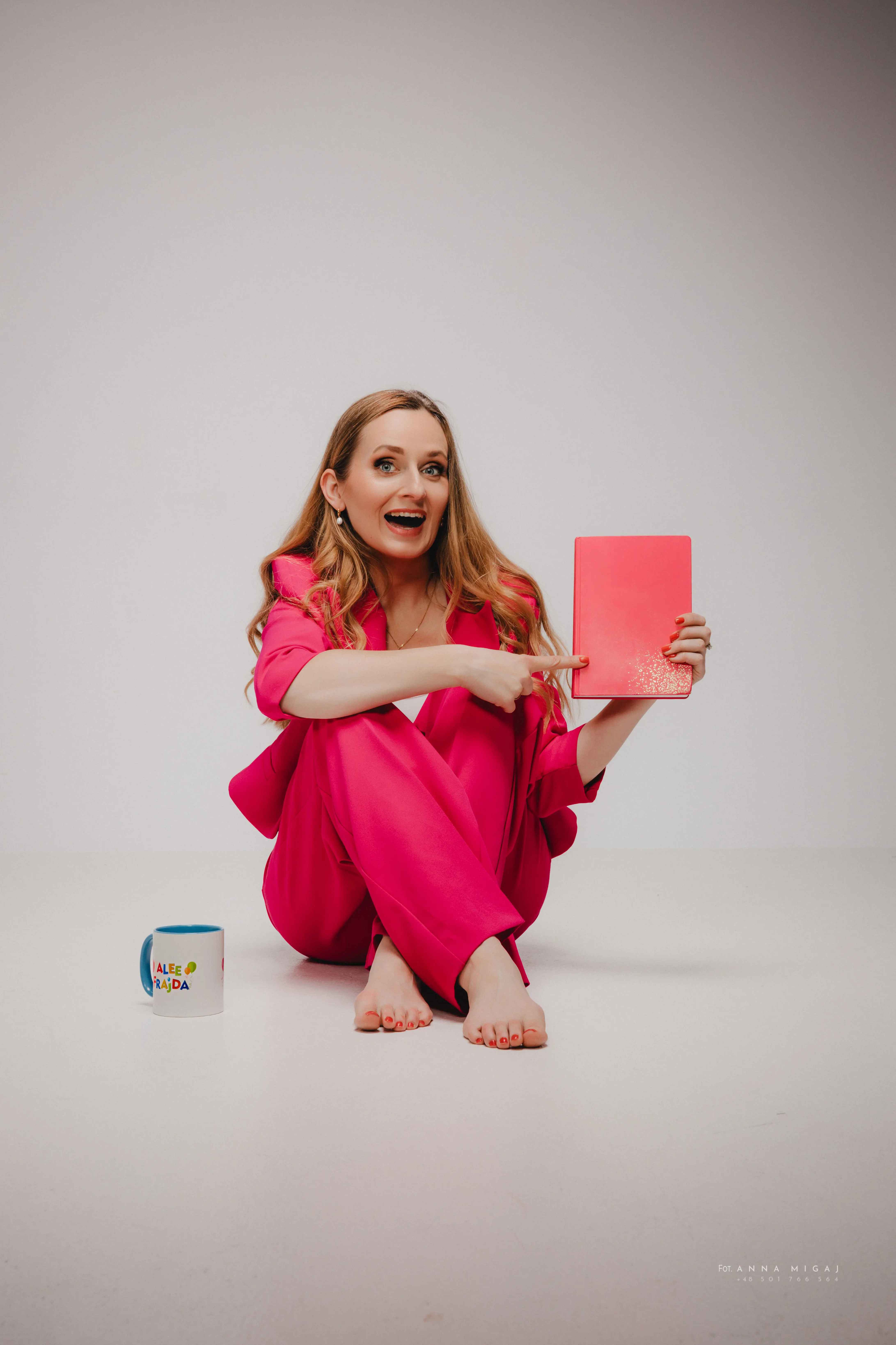 Jak przygotować się do sesji zdjęciowej