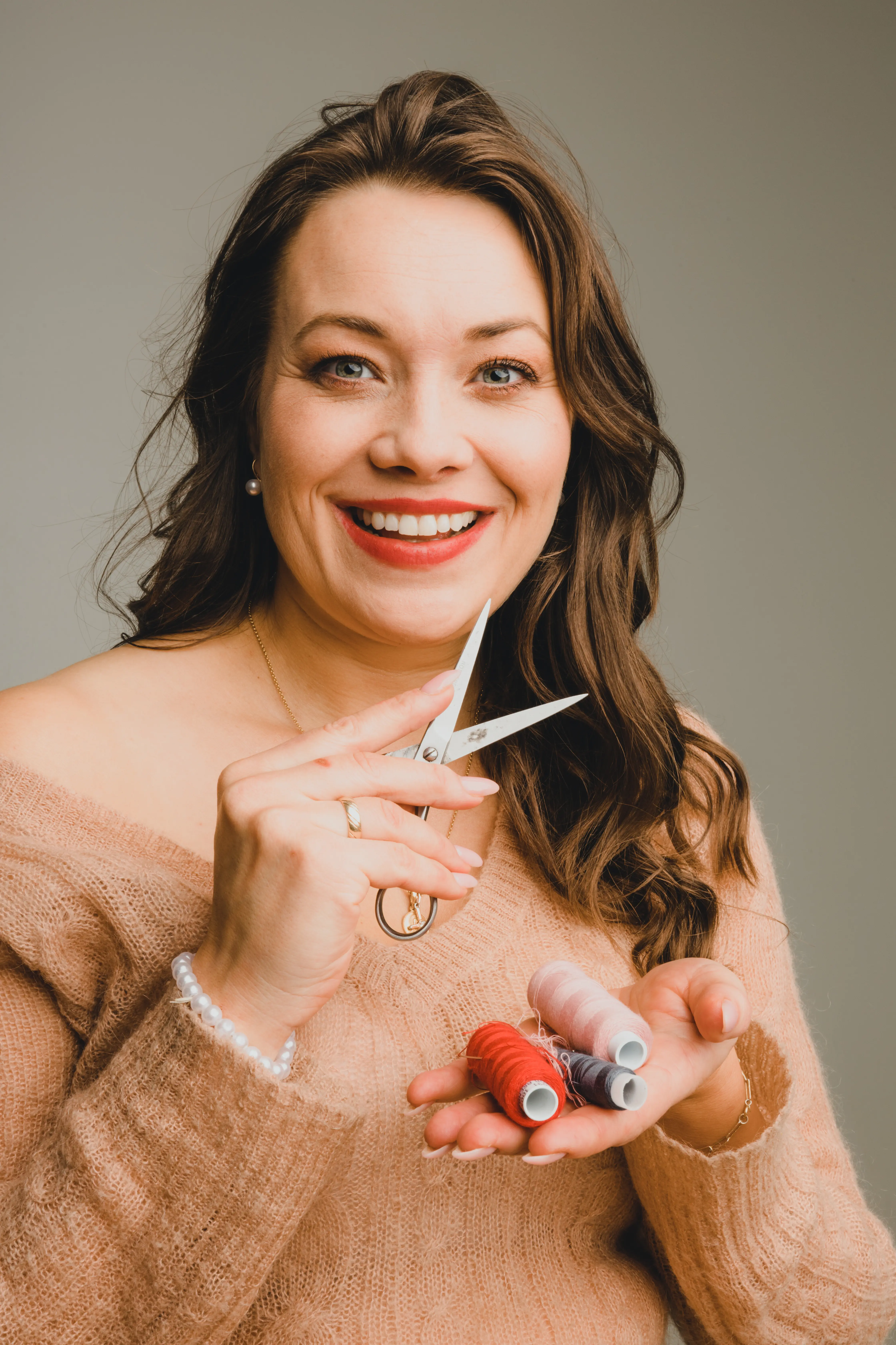 Przykład naturalnej ekspresji