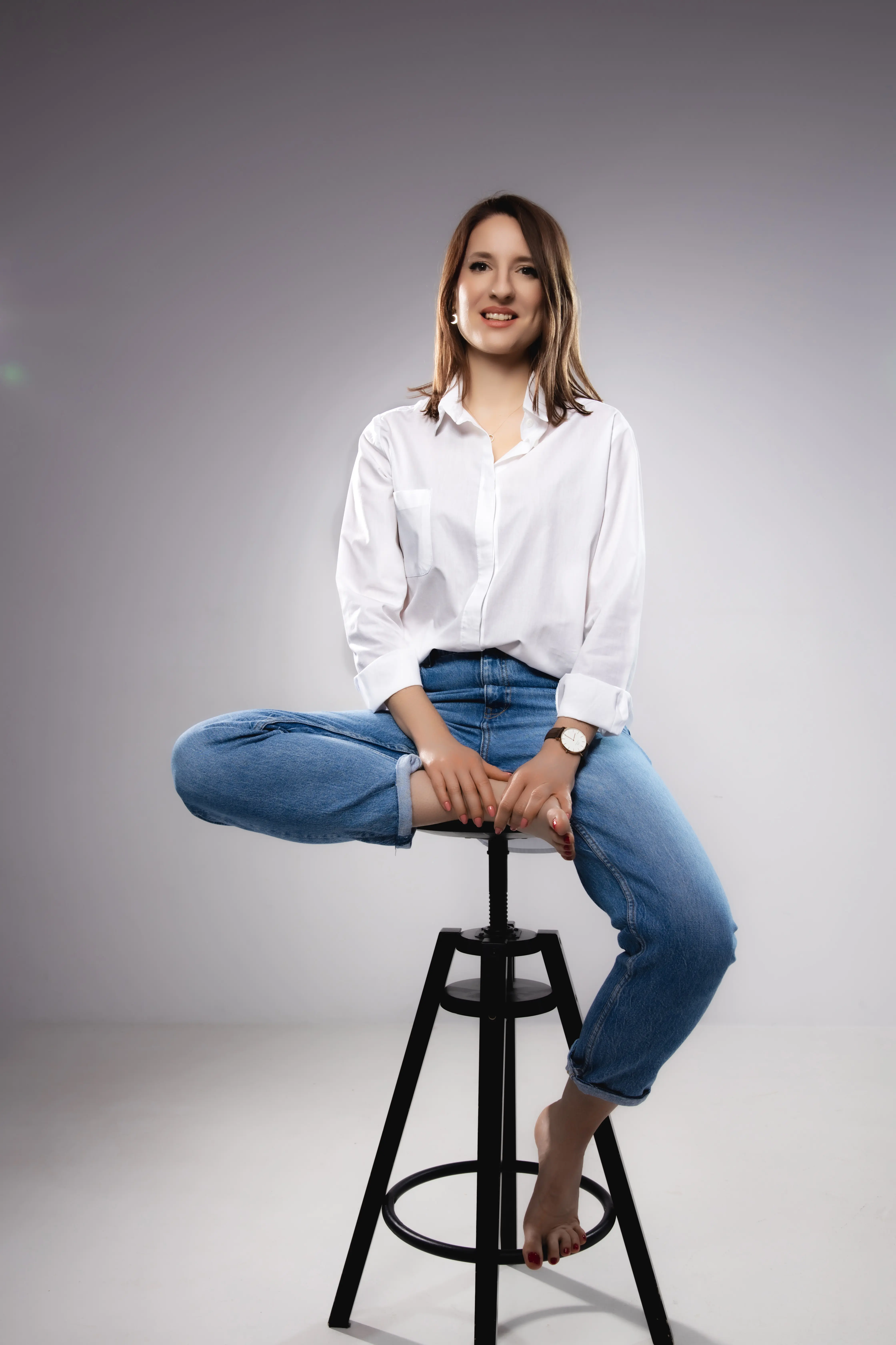 Sesja biznesowa kobieca Wrocław - profesjonalne zdjęcia Anna Migaj