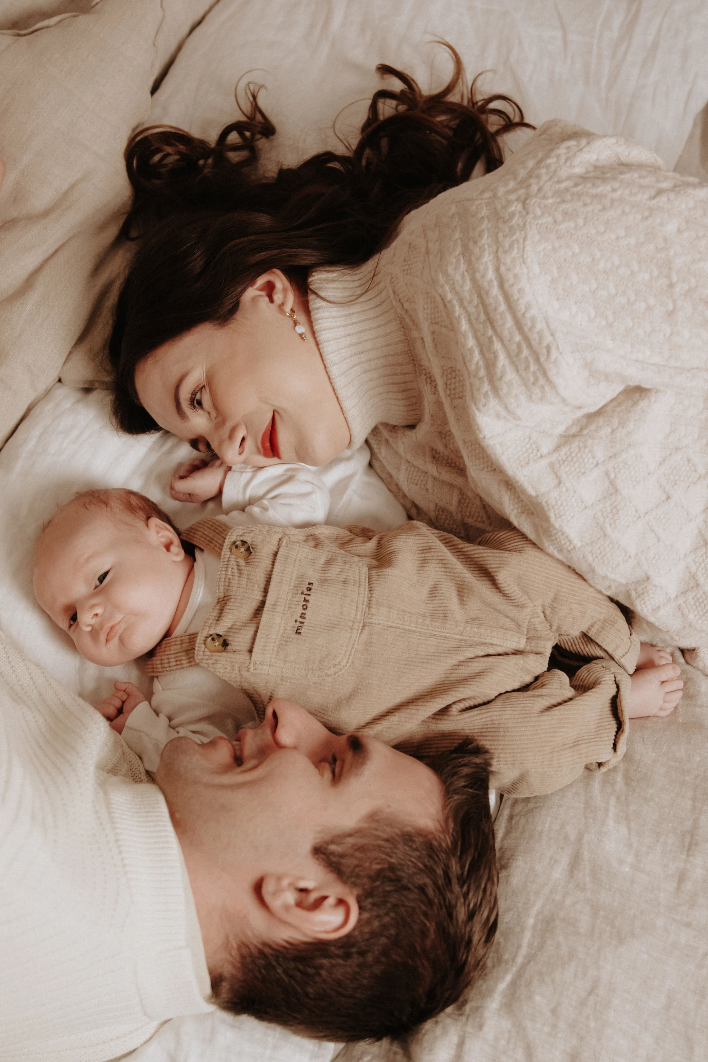 Świąteczna sesja Anna Migaj 2