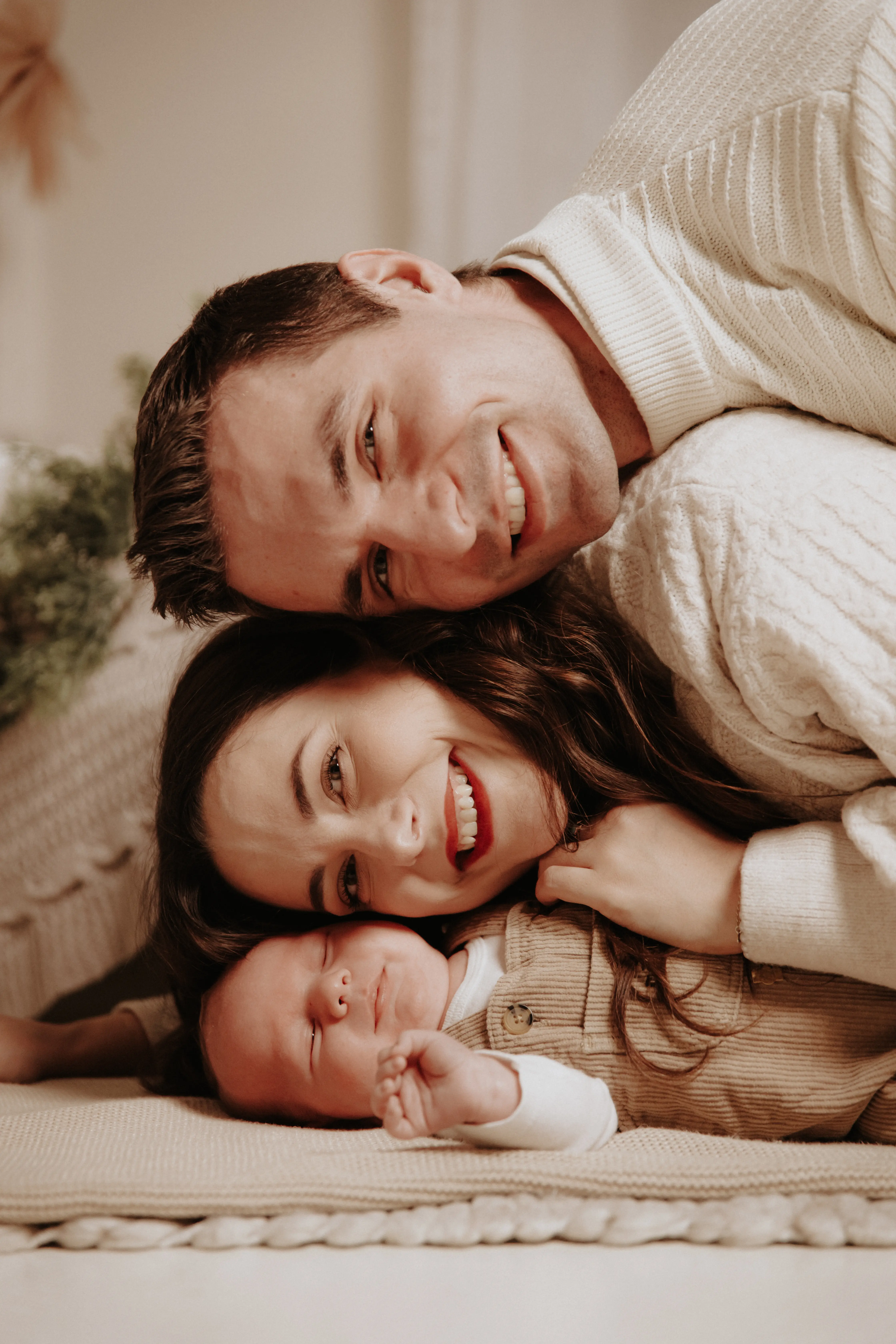 Świąteczna sesja Anna Migaj 4