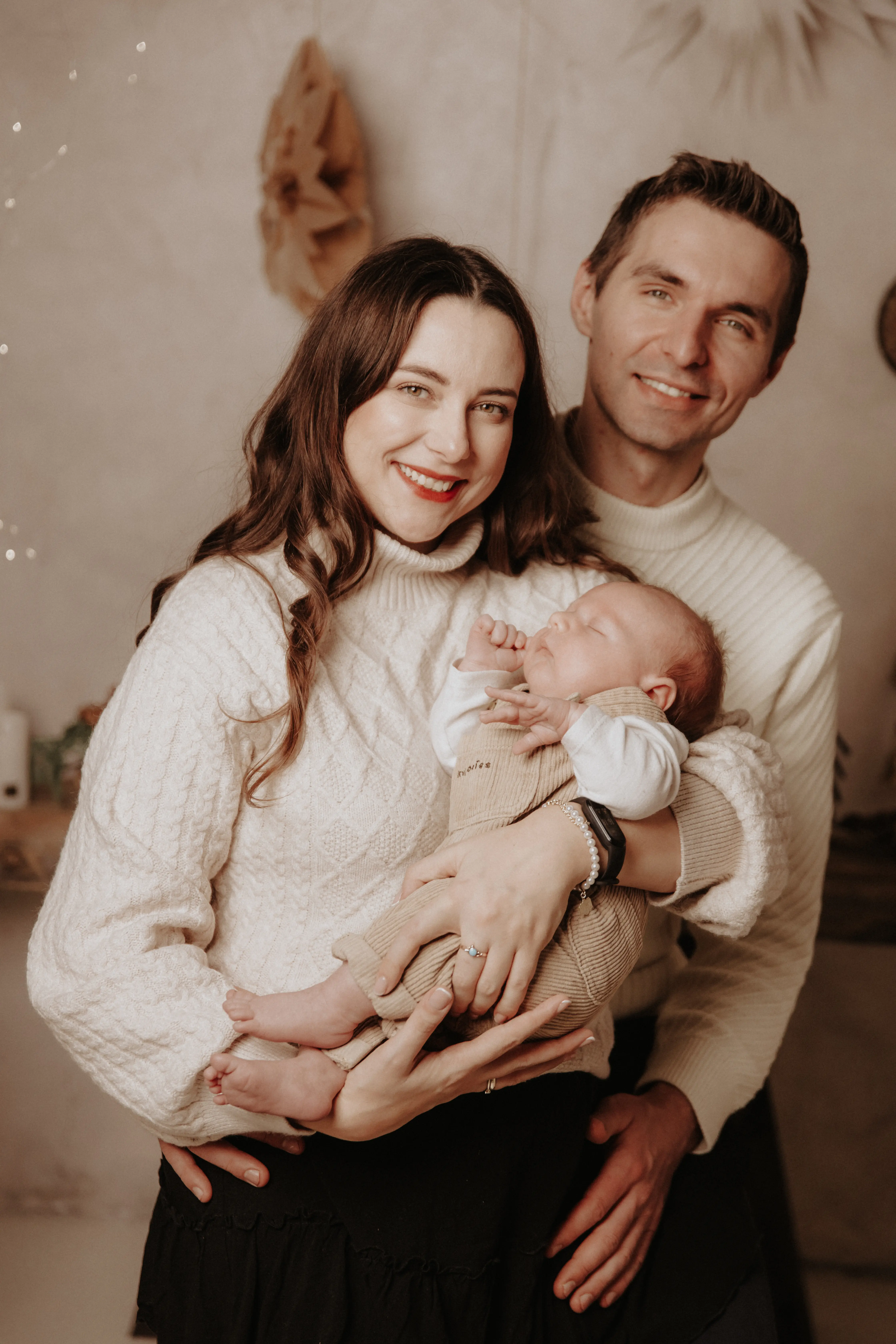 Świąteczna sesja Anna Migaj 6